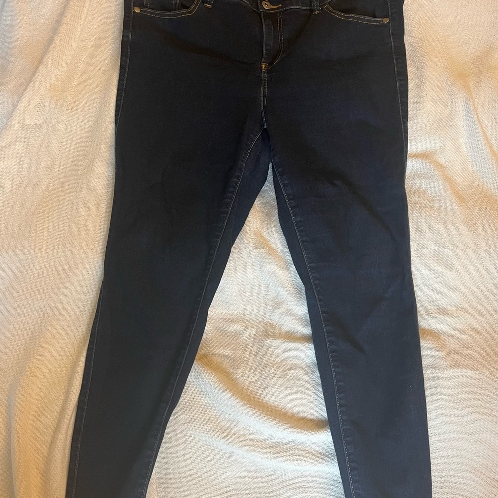 Womens Jeans